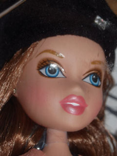 Bratz Anyssa